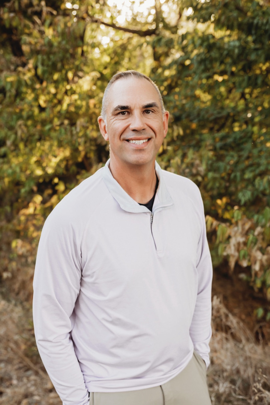 Doug Junge, PT, ATC, SCS, CSCS, Cert. MDT