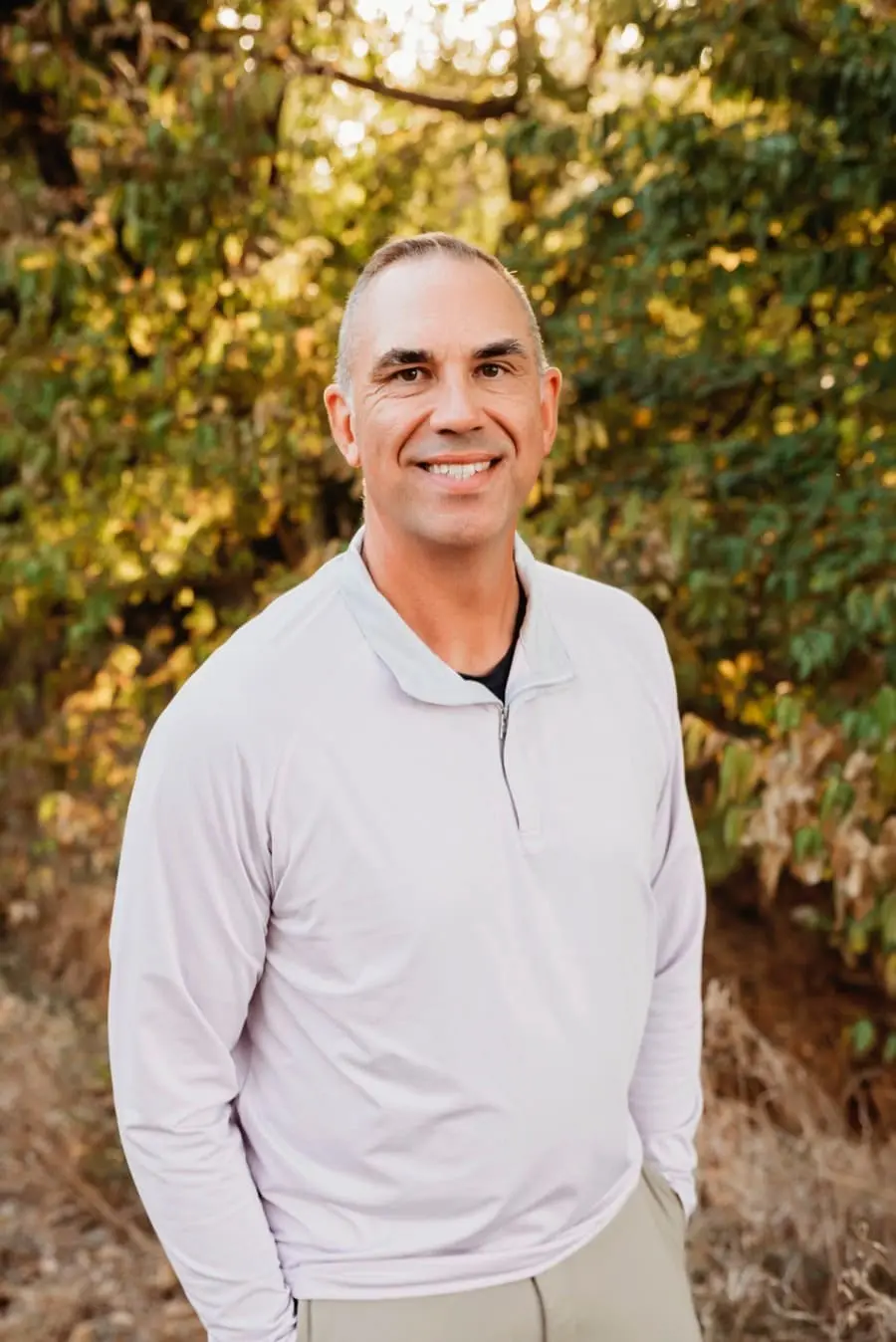 Doug Junge, PT, ATC, SCS, CSCS, Cert. MDT